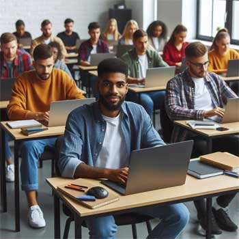 Computer courses