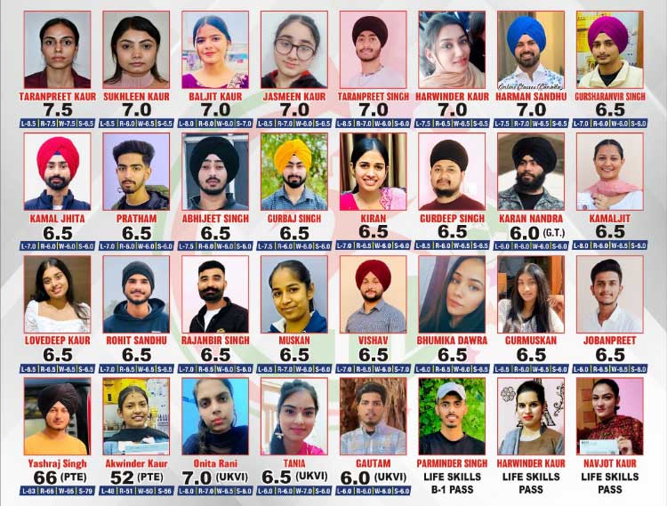 glimpses of our success stories image one